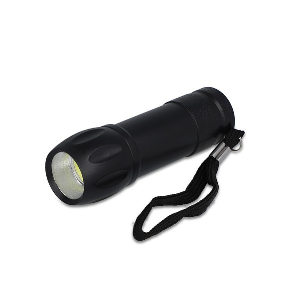 RABS COB-Taschenlampe Giunatha