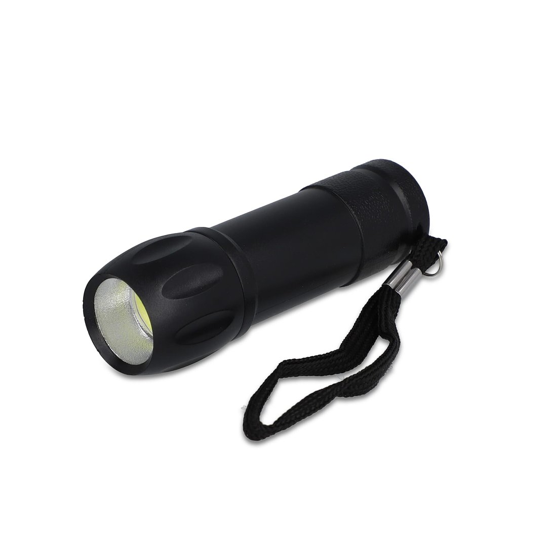 RABS COB-Taschenlampe Giunatha