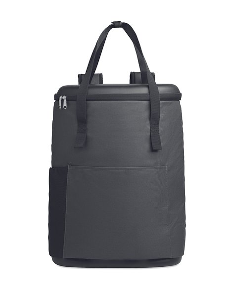 Kühlrucksack 600D RPET Ollep