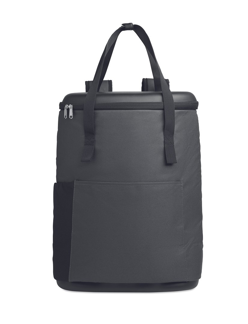 Kühlrucksack 600D RPET Ollep