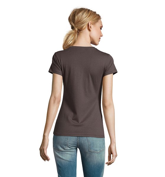 Frauen T-Shirt 190g Lolleena
