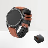 Smartwatch mit PU-Armband Anritan