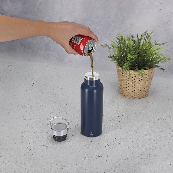 Wärme Flasche Idbix