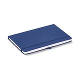 Notizbuch Olmo Hardcover PU A5 mit Haftnotizen Minethli