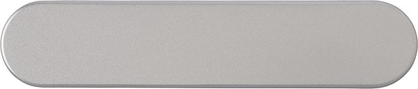 Kugelschreiber Trudole | Aluminium