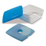 Brotdose mit Kühlelement 750ml Gilleyco