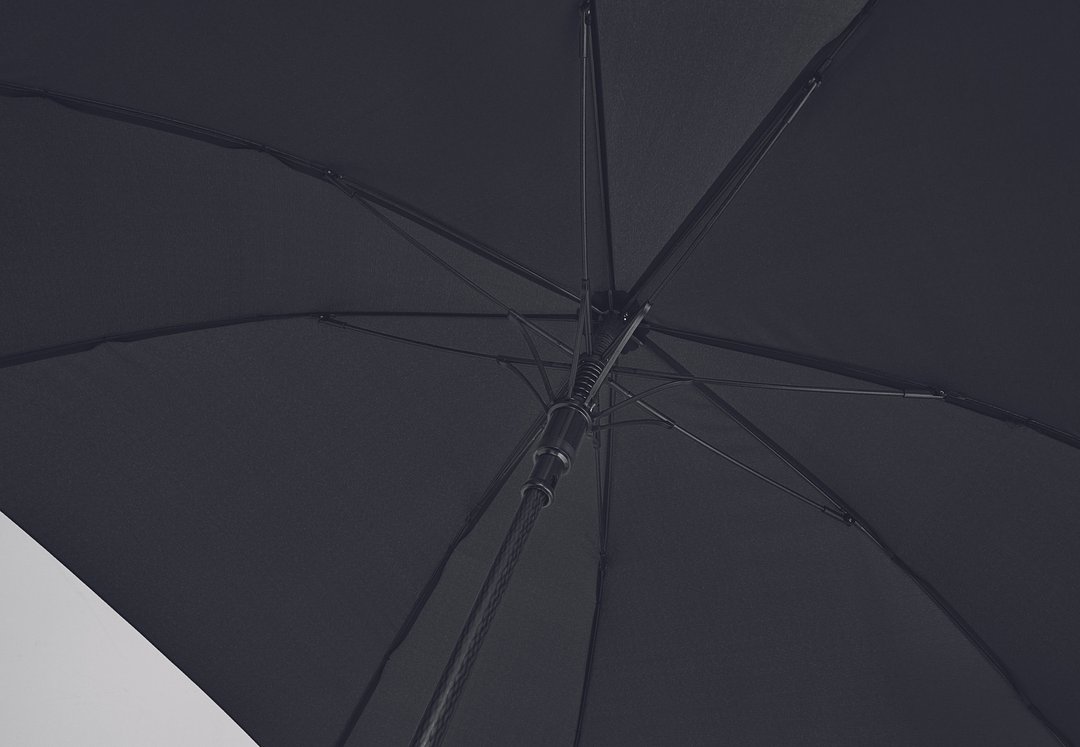 23 Regenschirm quadratisch Linatin