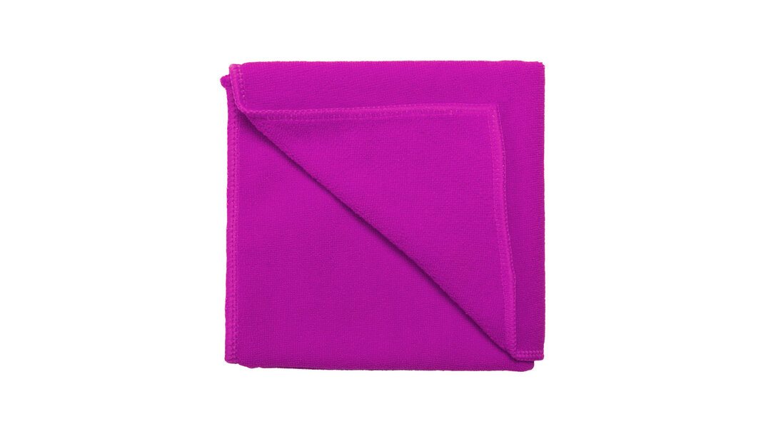 Saugfähiges Handtuch Idtto