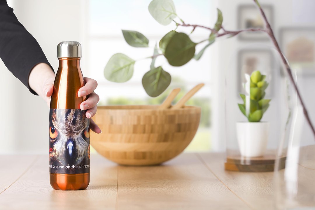 Trinkflasche Jongiamun | 650 ml