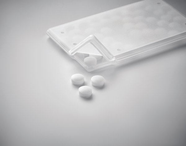 Pfefferminzspender Litep