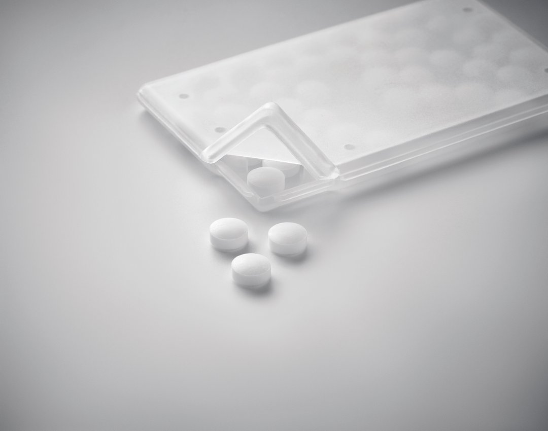 Pfefferminzspender Litep