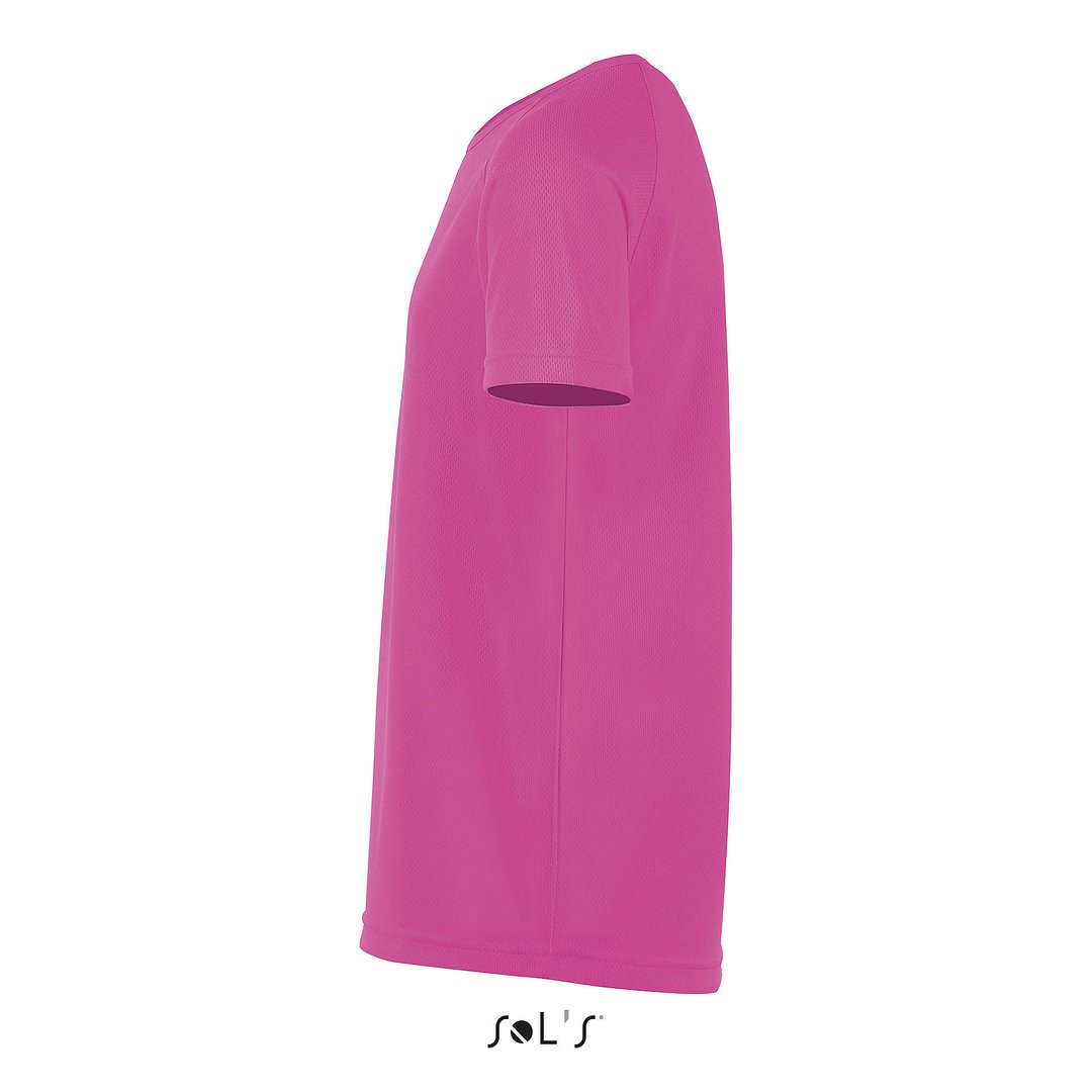 Kinder T-Shirt 140g Waltix