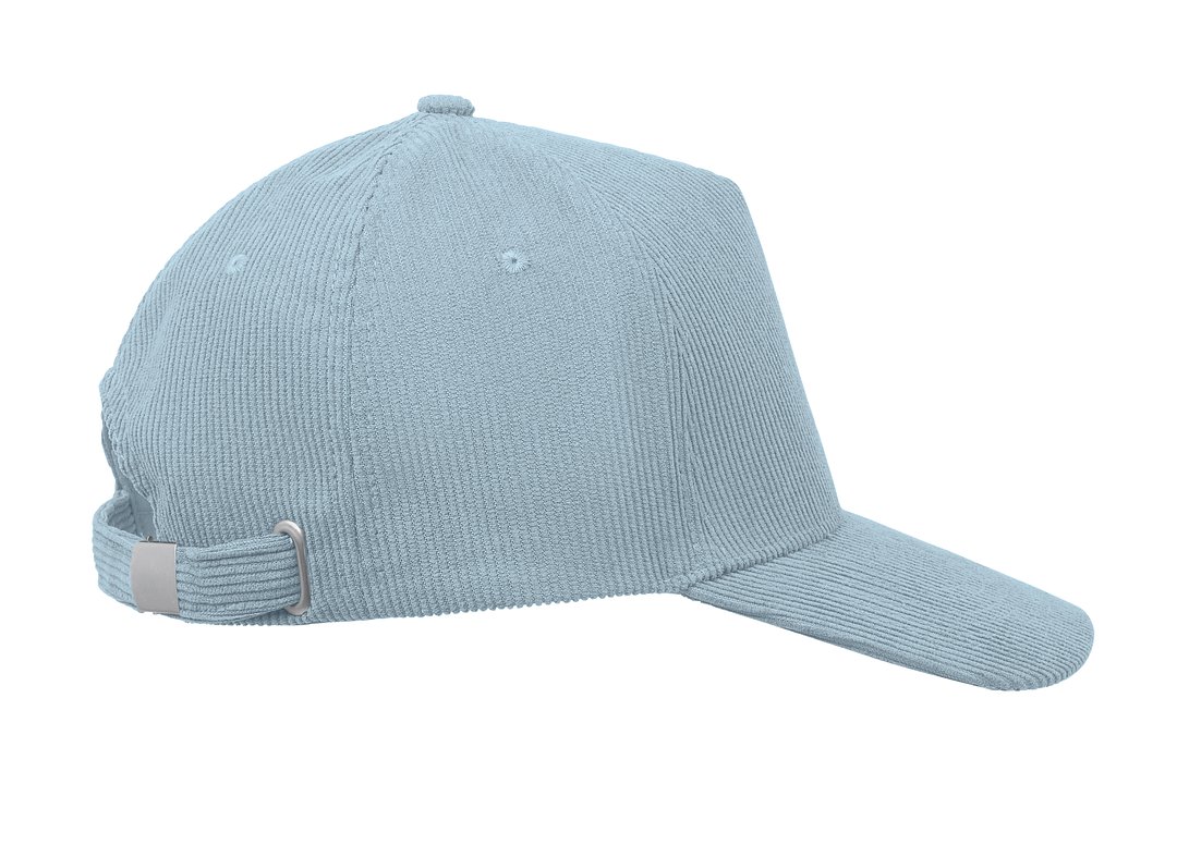 Baseball Kappe 5 Panels Cord Inatrudi