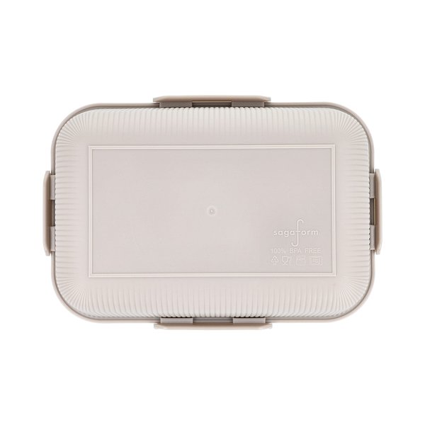 Lunchbox Tina Jonnin