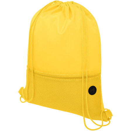 Netz-Sportbeutel 5L - Giusen