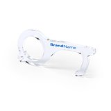 Schlüsselanhänger Anticontact Idpil