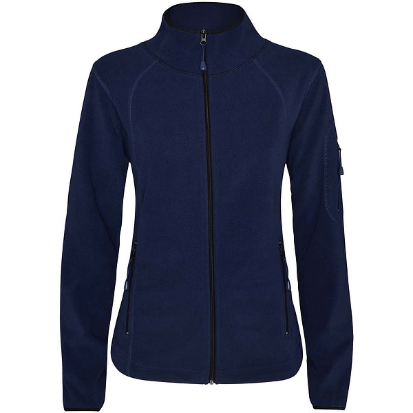 Microfleecejacke für Damen - Bena