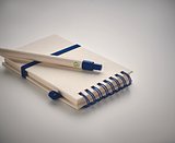 DIN A6 Notizbuch-Set Uedivas