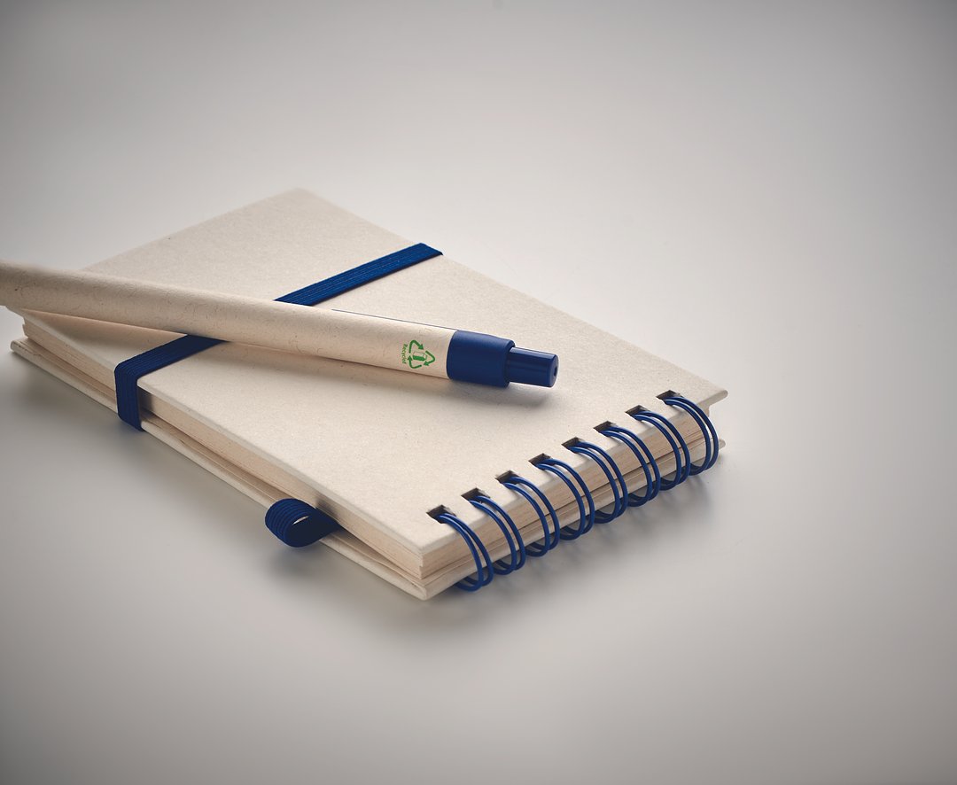 DIN A6 Notizbuch-Set Uedivas