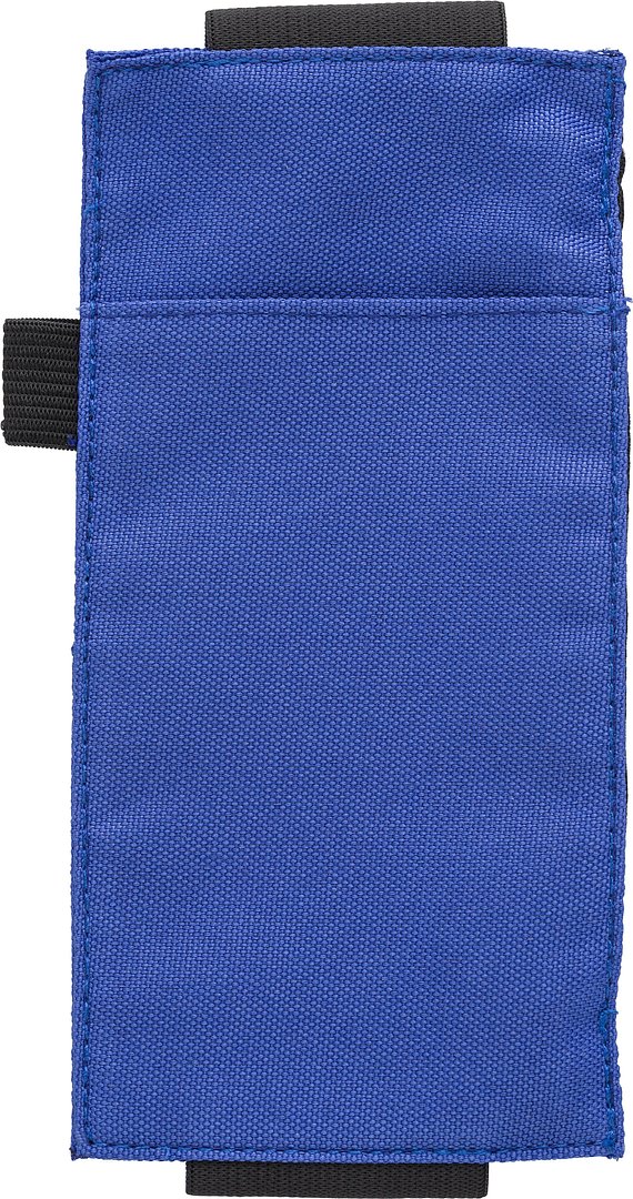 Stifte-Etui aus Kunststoff Loleena