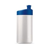 Sportflasche Design 500ml Buoldivin
