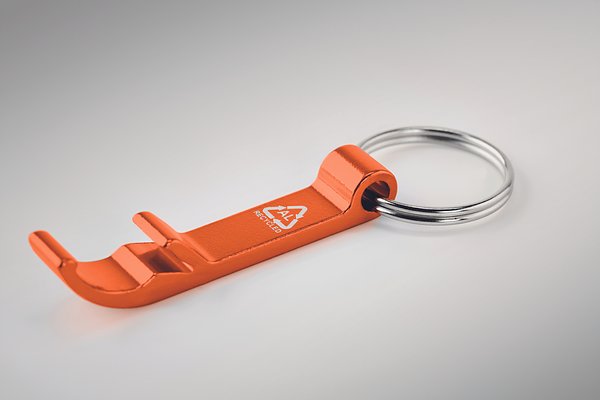 Schlüsselring mit Kapselheber Leengiana