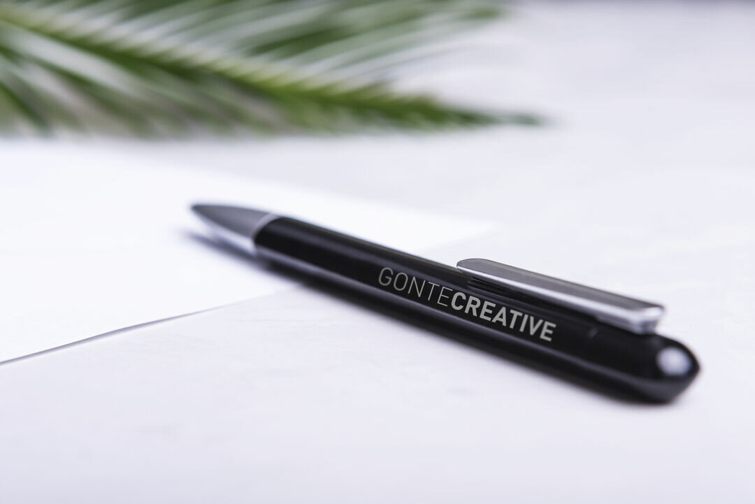 Kugelschreiber Idxon