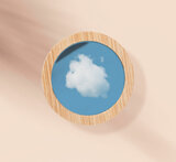 Taschenspiegel Iddel