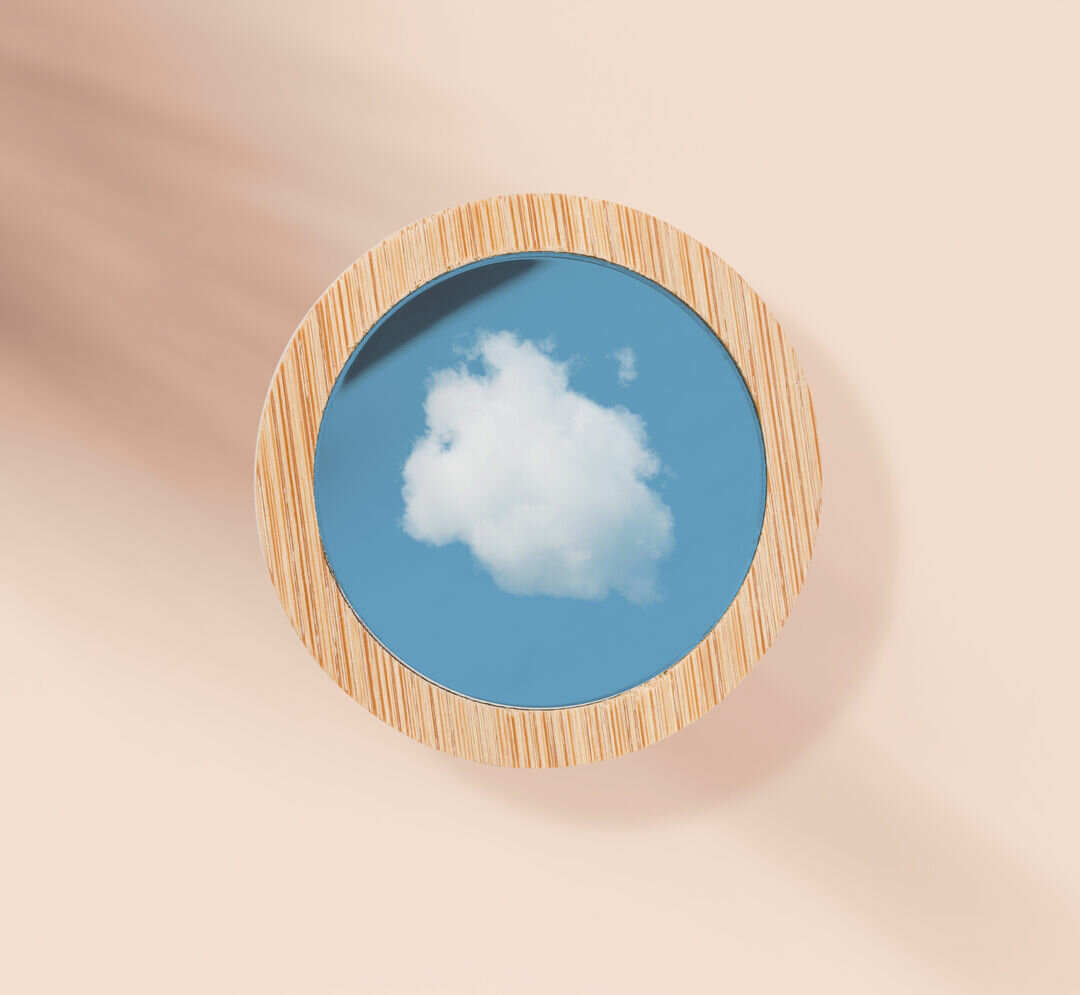 Taschenspiegel Iddel