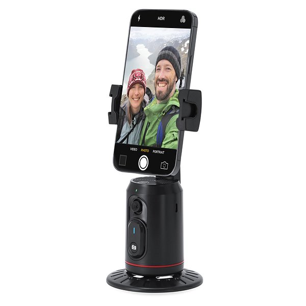 Automatische Tracking-Halterung Idnop