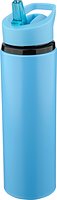 Recycelte Edelstahl-Trinkflasche (750 ml) Ongat