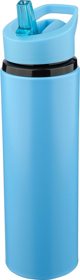 Recycelte Edelstahl-Trinkflasche (750 ml) Ongat