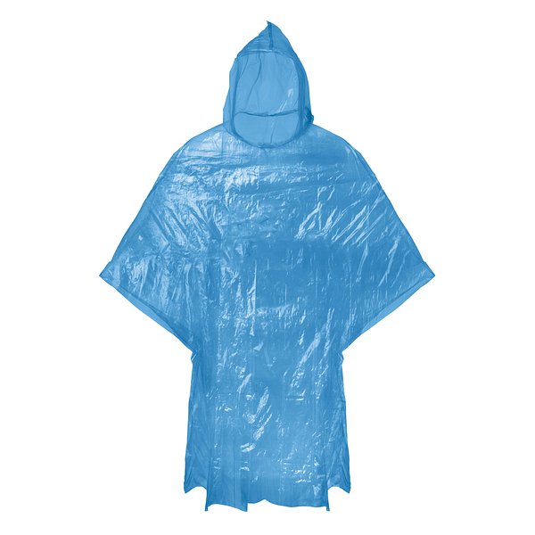 Regenmantel Emerg