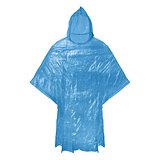 Regenmantel Emerg