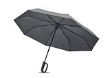 Windproof Regenschirm 21" Benchtza