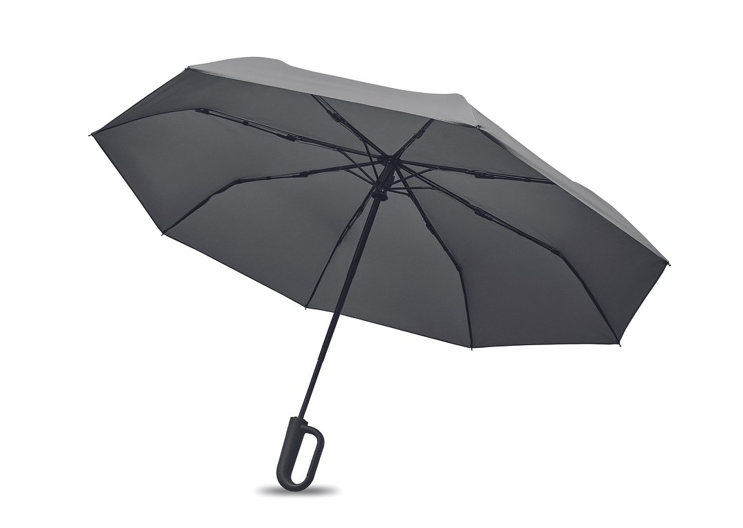 Windproof Regenschirm 21" Benchtza