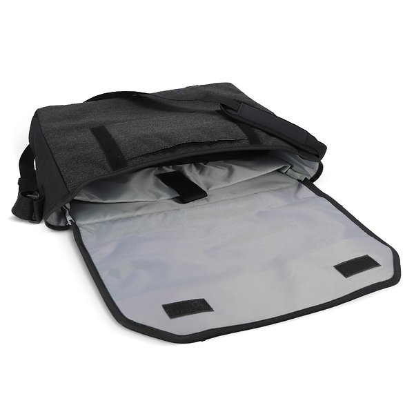 Laptop-Messenger-Tasche Liam RPET 12L Paltia