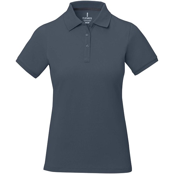 Poloshirt für Damen - Rudesch