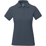 Poloshirt für Damen - Rudesch