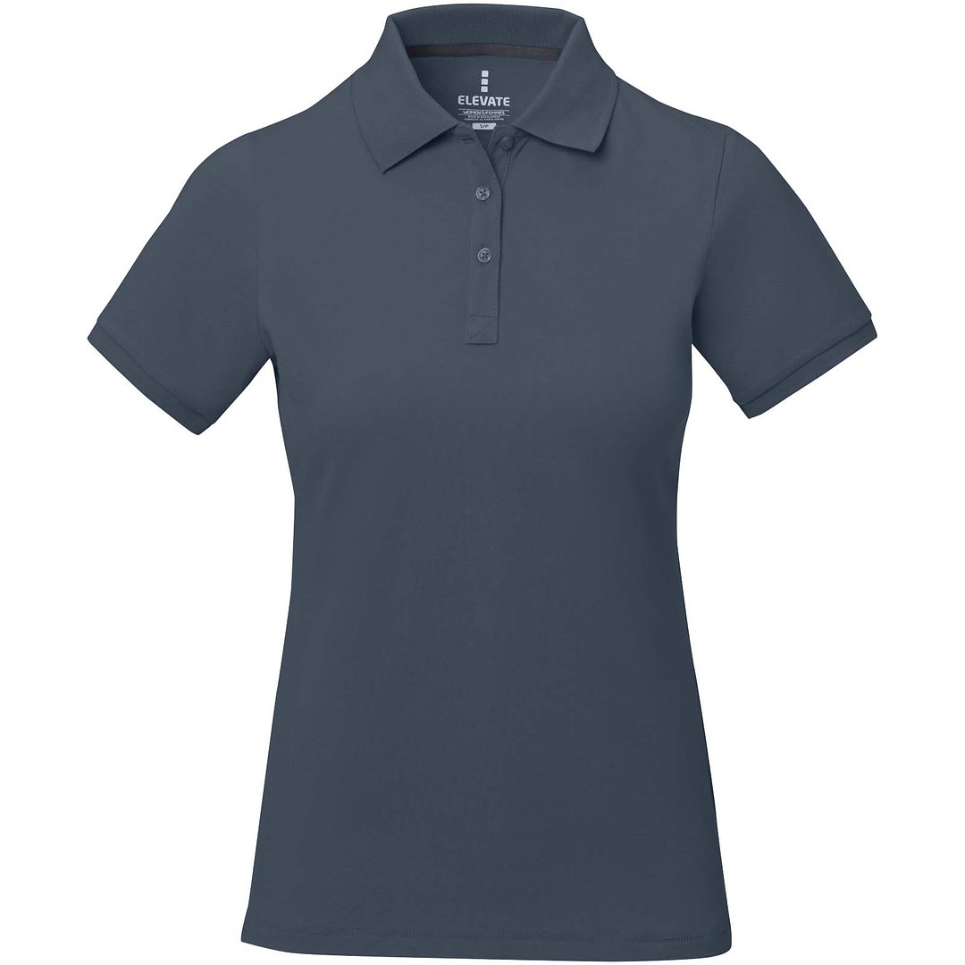 Poloshirt für Damen - Rudesch