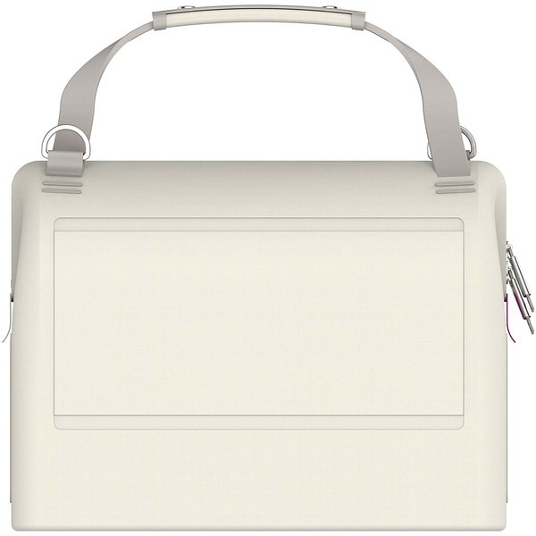 All-Day Julienne Max Kühltasche für 20 Dosen aus recyceltem Material - Nest