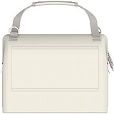All-Day Julienne Max Kühltasche für 20 Dosen aus recyceltem Material - Nest