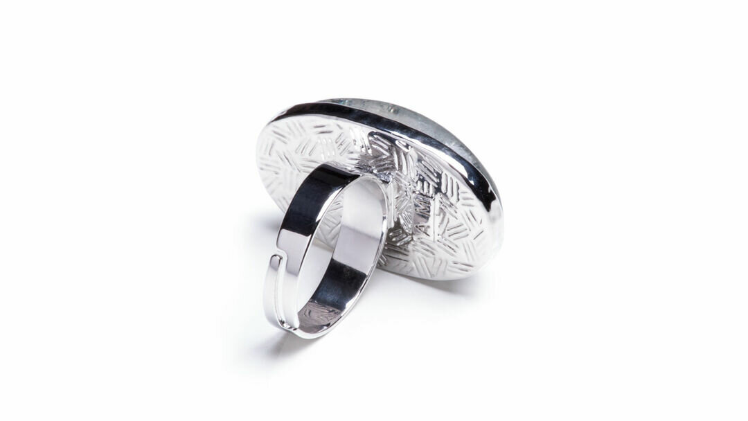 Verstellbarer Ring Idsok