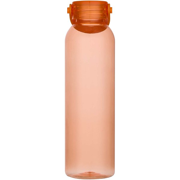 630 ml RCS-zertifizierte Trinkflasche aus recyceltem Kunststoff - Maregi