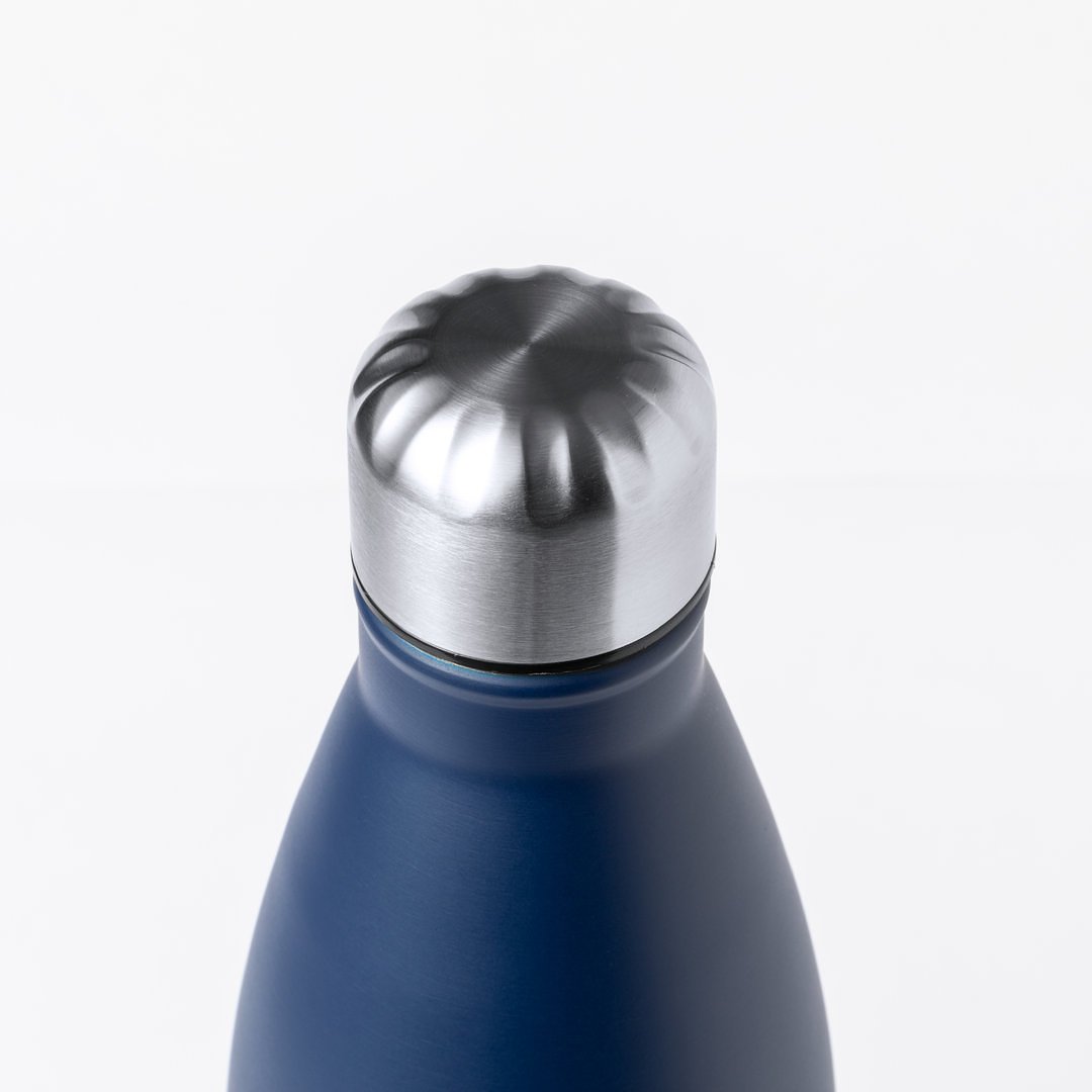 Wärme Flasche Idlly