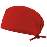 Gesundheitsbonnet (190g/m²), in Baumwolle (35%) und Polyester (65%) Rudesteia