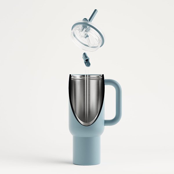 Explorer Thermobecher 1,1 l Vrelinata