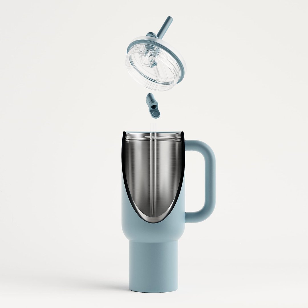 Explorer Thermobecher 1,1 l Vrelinata