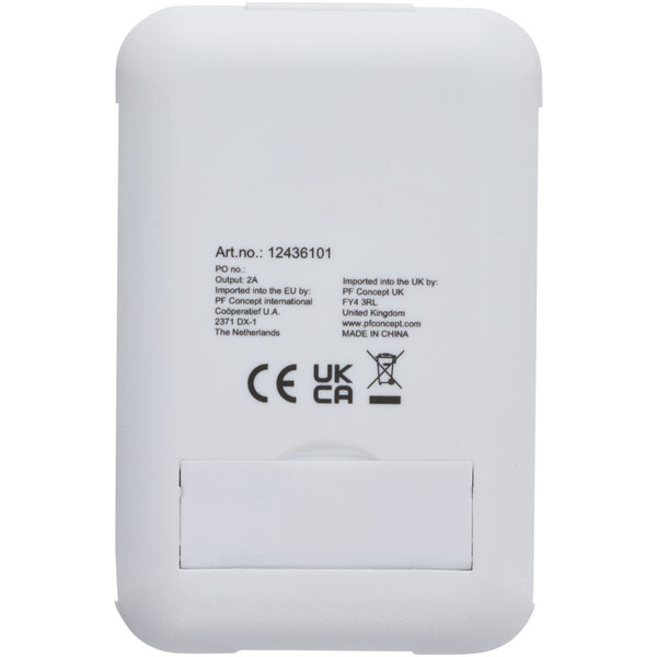 Recyceltes modulares Ladekabel mit Telefonhalterung - Buolla