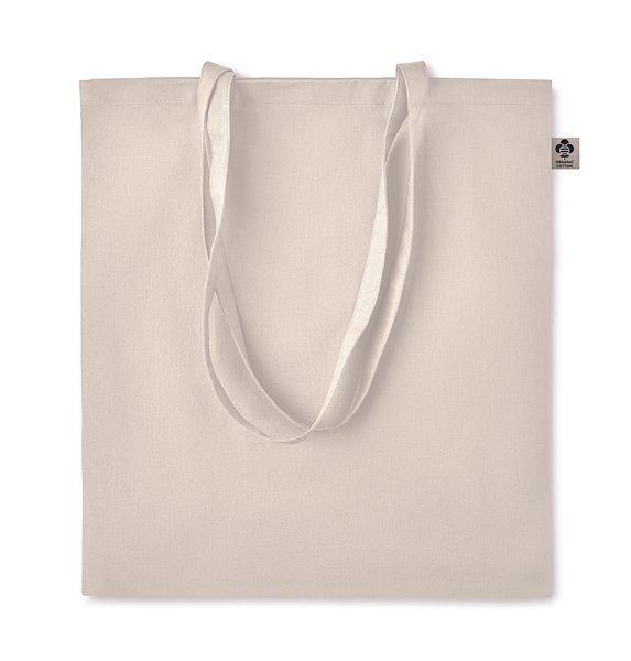 Organic-Cotton Einkaufstasche Bens